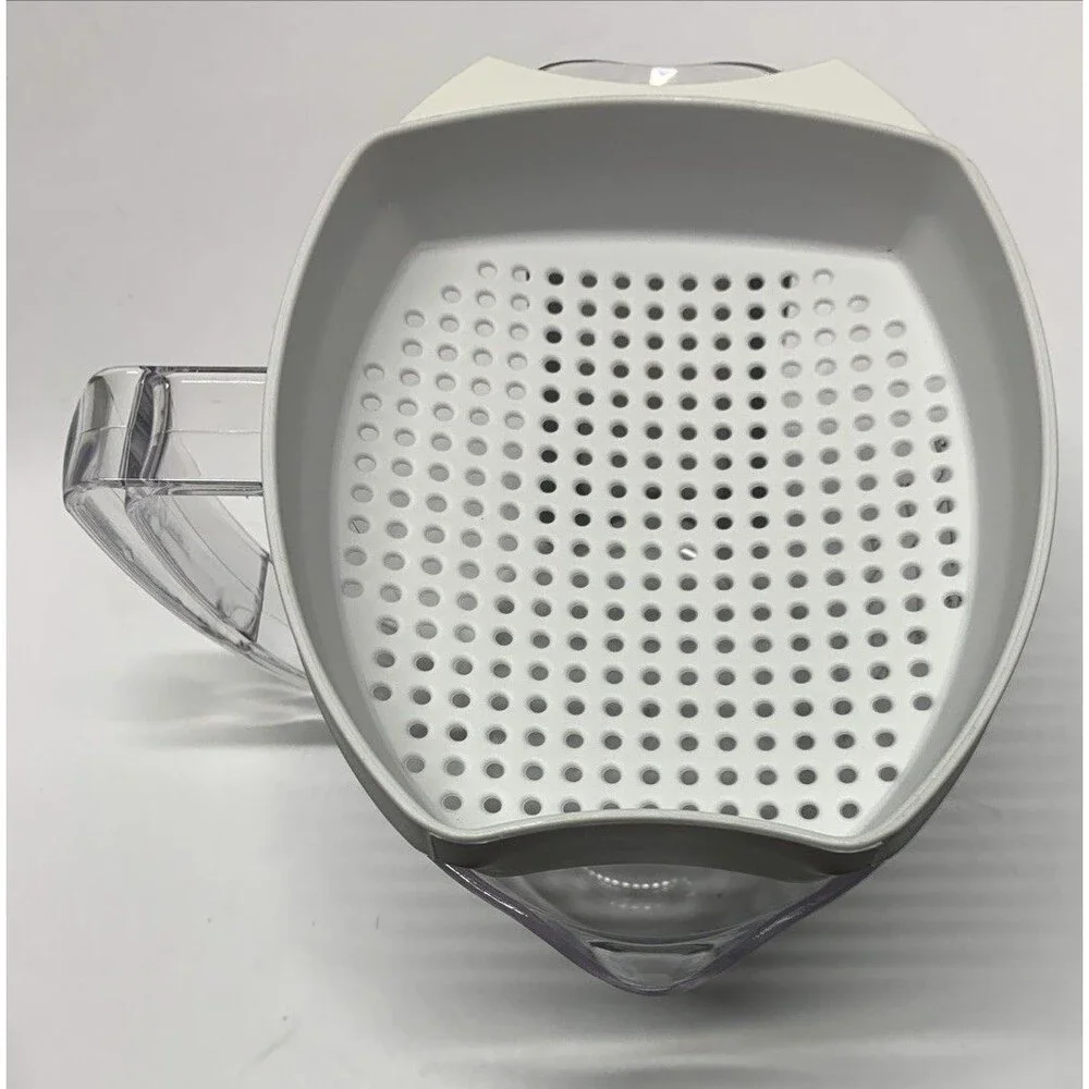 Pampered Chef Gravy Separator #1188 NEW